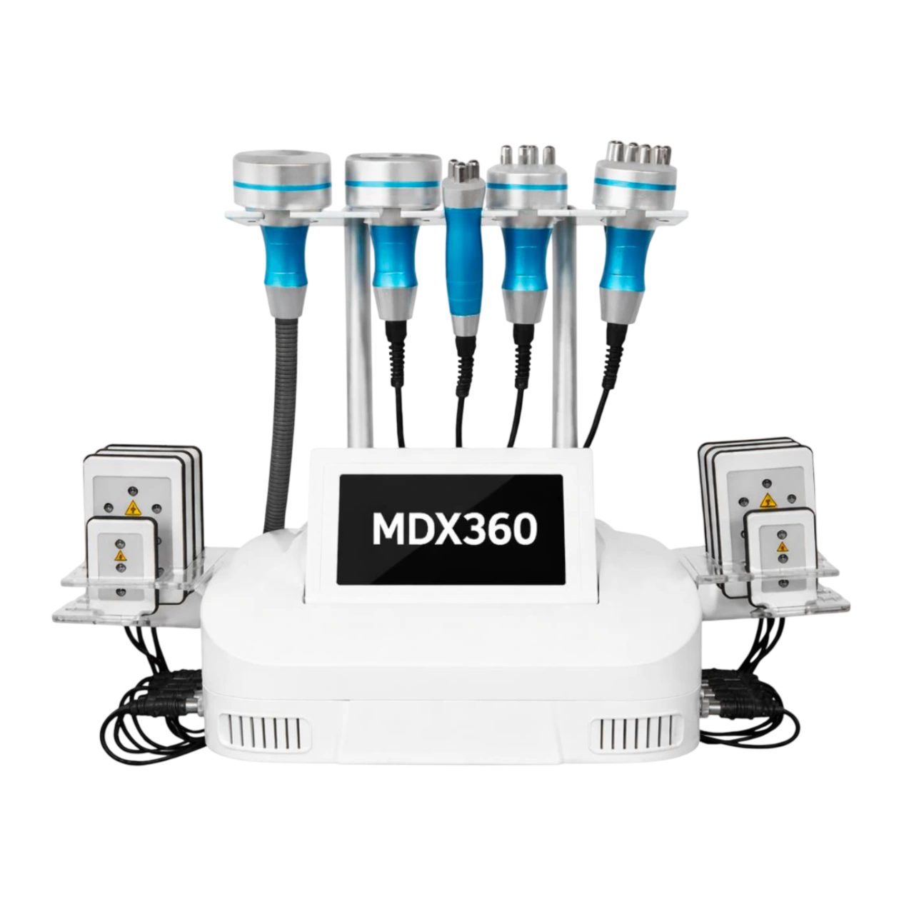 MDX360 6-in-1 Body Slimming Cavitation Machine